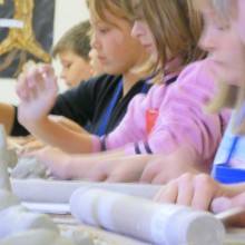 craft studion clay1